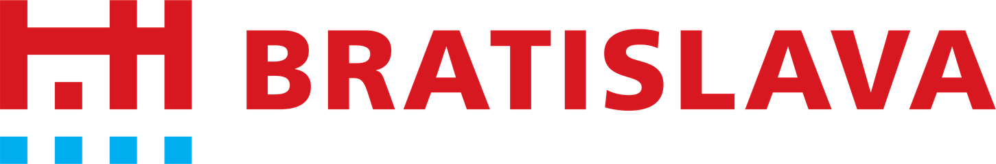 Mesto Bratislava