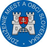 Združenie miest a obcí Slovenska